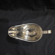 Gravy sauce boat 3oz steak sauce container alladin boat bbq sauce