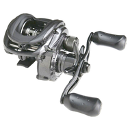 Abu Garcia PRO MAX 4 Pmax4 小烏龜 梭型 捲線器 路亞 黑鱸 雷強 捲仔 PMAX PROMAX4-L 左捲  1個