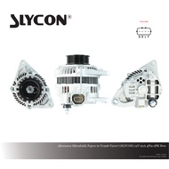 Alternator Mitsubishi Pajero i0 Y1998-Y2007 (SLYCON) 12V 90A 4Pin 6PK New A5TG0491AM DRA0908N 098608