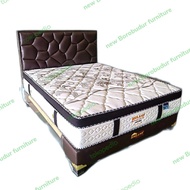 BIGLAND SPRING BED GOLDEN