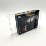 ⭐精選電玩⭐PS4仁王限定版遊戲收藏展示盒收納盒保護盒