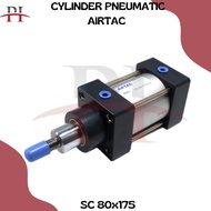 Cylinder pneumatic SC80x175 AIRTAC