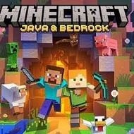 Minecraft Java & bedrock edition