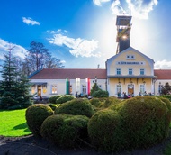 Wieliczka Salt Mine: Skip-the-Line Ticket and Guided Tour