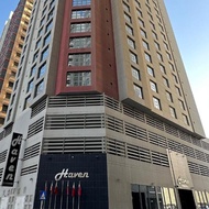 โรงแรม HAVEN TOWER - Juffair
