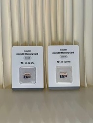 insta360 512GB 原裝原廠，全新未拆封記憶卡內存卡，高速卡