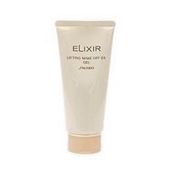 ELIXIR 彈力緊緻卸妝凝膠 EX（凝膠狀）140g