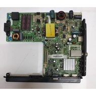 (AP928) Toshiba 40L3650VM Mainboard,  LVDS, Sensor. TV Spare Part.