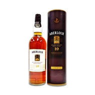 亞伯樂 10年單一純麥威士忌 Aberlour 10YO Speyside Single Malt Scotch Whisky