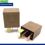 Omron Automotive Relay 95220-2S000 DC 12V 35A 4 Pin