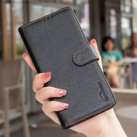 Leather Case For Infinix GT 20 Pro Smart 8 Note 40 Pro Plus 30i Hot 40 4G 2024 Zero 30 Play NFC VIP 
