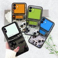 Soft Silicone Phone Case for Realme 12 12+ 12X 12Lite 13 3L72 Game Boy