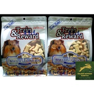 vitality dog food Train  Reward Dog Biscuits (350g)