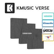 [POB] LE SSERAFIM - [HOT] MINI ALBUM