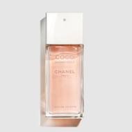 [พร้อมส่ง แท้100%] Chanel COCO MADEMOISELLE EDT น้ำหอม วันวาเลนไทน์ ของขวัญ ของขวัญวาเลนไทน 50ml