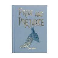 Classic Novel Collector's Edition Series Pride and Prejudice Pride and Prejudice English Original Ja