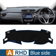 [Konkdo] cho Nissan X-Trail x Trail Xtrail T32 2014 2015 2016 2017 2018 2019 2020 Bảng điều khiển xe