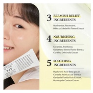 [Dr. Althea] 50ml <KOREA ND>147 345 Barrier Cream Cosmetic