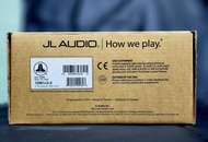 Subwoofer JL Audio 10W1-V3 (2 atau 4 ohm)