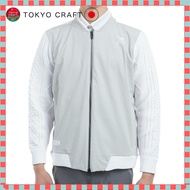 Oakley Skull Synchronism Hybrid Jacket 2.0 - White (Size L/XL)