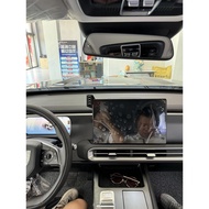 Car Cell Phone Holder Special Fixed Bracket Base For BAIC Beijing BJ30 2024 14.6 Inch For Car Auto I