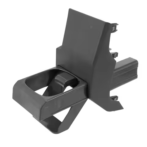 Car RHD Passenger Side Drink Coffee Cup Holder For Toyota Land Cruiser 70 Seires LC70/71/75/76/77/78