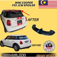 " READY STOCK " MINI COOPER F55 JCW SPOILER