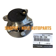 (GENUINE) MAZDA <REAR WHEEL HUB BEARING> = MAZDA BIANTE #C273 26 15X