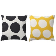 IKEA | Ikea Blamunkar Cushion Cover 50X50Cm Insert Not Included / Pillow Cover / Sofa Cushion