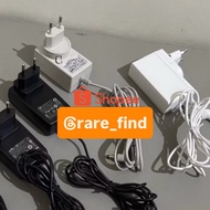 [LIKE NEW] ORIGINAL Spectra Adaptor Charger Casan Adaptor Plug 9S 9plus 9 Q Q+ plus 12V 9V S1 S2 Pre