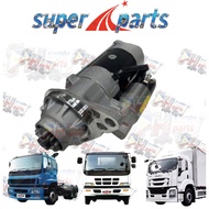ISUZU ELF 10WHEELER STARTER ASSY 6SD1 AUTO PARTS AUTO SUPPLY