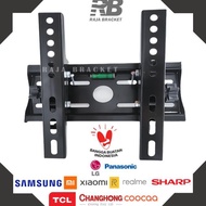 Bracket Bracket Bracket TV Monitor 19 24 27 32 40 42 43 inch universal GAM