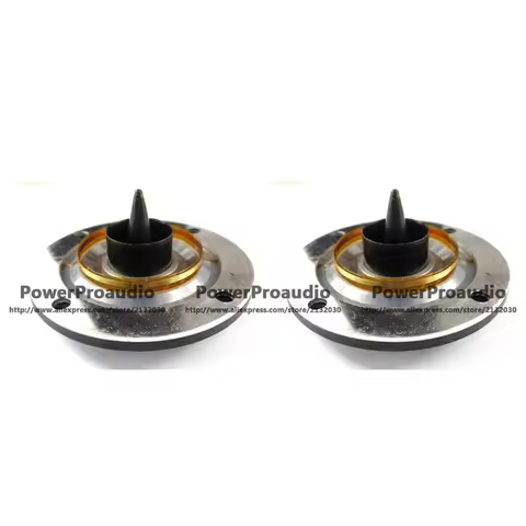 2PCS/LOT Diaphragm Horn For JBL VRX932LA, VRX932LA WH, VT4887 16 ohm