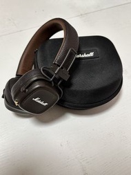 Marshall Major IV 無線藍牙耳機