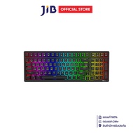 WIRELESS KEYBOARD (WIRELESS KEYBOARD) ROYAL KLUDGE RK98 (BLACK)
