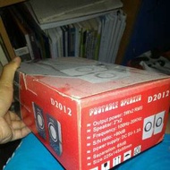 喇叭 speaker