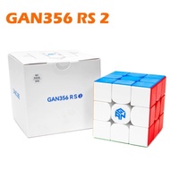 GanCube Original Gan356 RS2 SpeedCube 3x3 Educational Toys Cube Puzzle Magic Cube for Adults and Kid