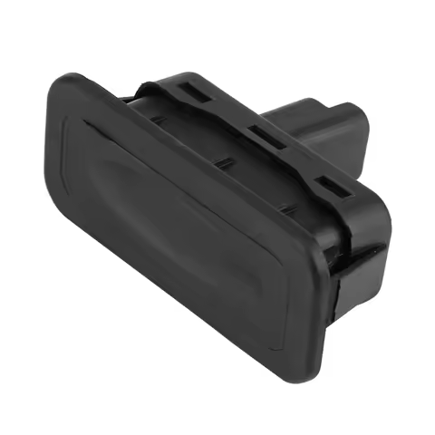Car Tailgate Boot Opener Switch 8200076256 Replacement For Megane MK2 & MK3 For Clio MK3 & MK4 For C