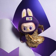 369Toy - LABUBU - WINGS OF FORTUNE Milan Fashion Week