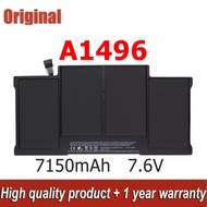 Battery A1496 (for Air 13" Mid 2011 to Early 2017 / A1405 A1377 A1466 A1369) Laptop Battery