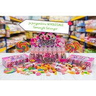 24S ALI BABA LASER LIGHT LIPSTICK CANDY / HALAL CANDY FRUITY TASTE**0174488911**