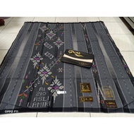 COD Sarung Lamiri Sutra 100% Warna Beragam