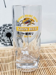 แก้วเบียร์หูคิรีน Kirin Beer Mug