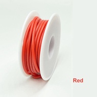 Silicone Wire 16awg 18awg 20awg 22awg 24awg 26awg 28awg 30awg Flexible Tinned Copper Connecting Wire