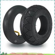 200X50 Tire&Inner Tube Set for  E100,E150,E200,Power Core E100, 360,,EPunk,E-Scooter Tire Accessorie