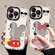 iPhone 13 Case For 17Pro iPhone17 Pro Max 14 iPhone13 11 XR XS X 7PLUS 8plus Phone Case-HLJMNY40