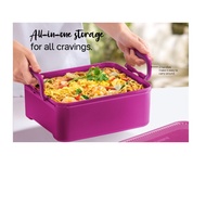 Tupperware Treasure Keeper Set