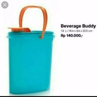 Beverage Buddy Tupperware