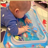 Ready Stock+Free Shipping Baby Papa Water Pad Inflatable Papa Water Pad Baby Papa Music Children's T