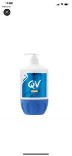 QV cream 1kg